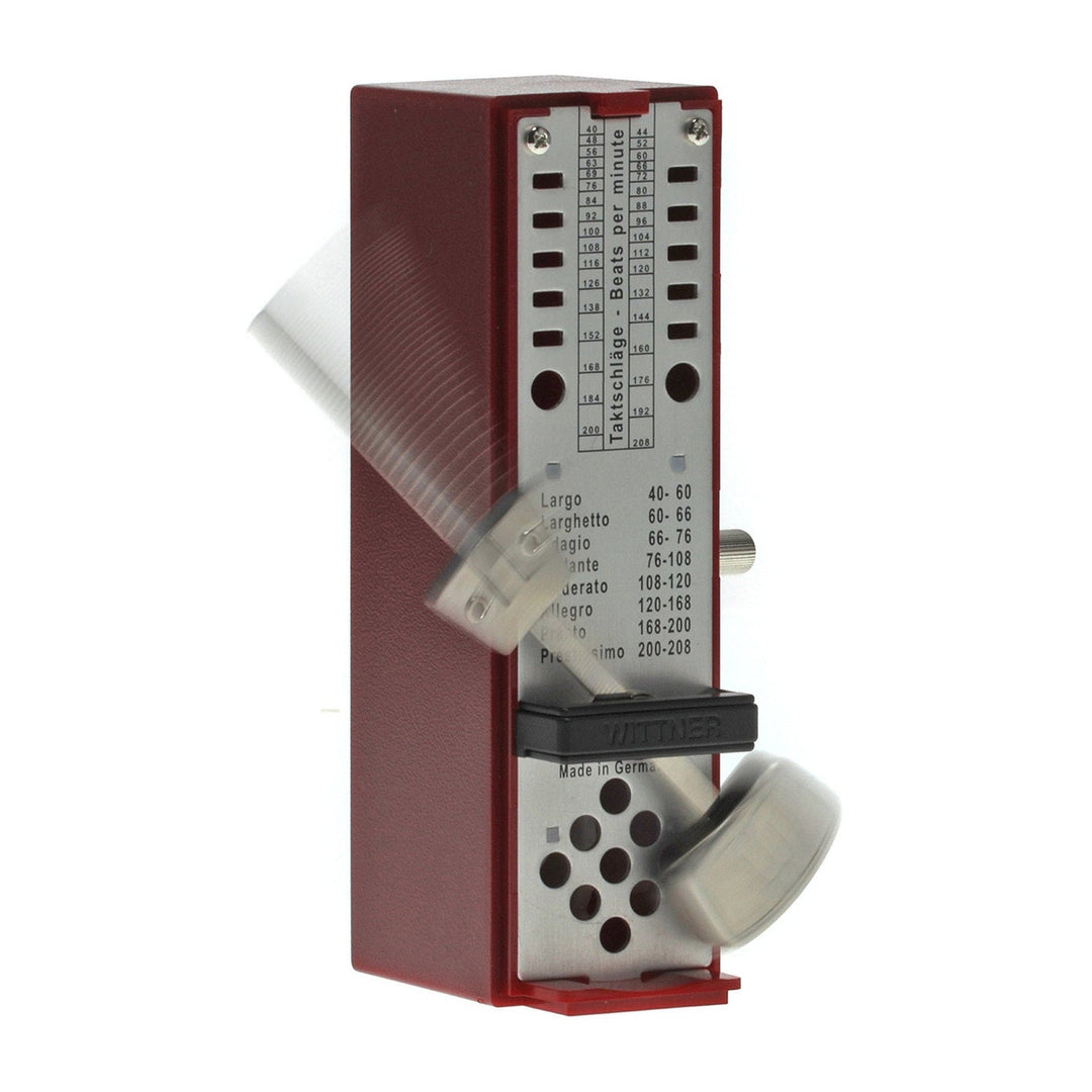 Wittner Taktell Super-Mini – Serie 880