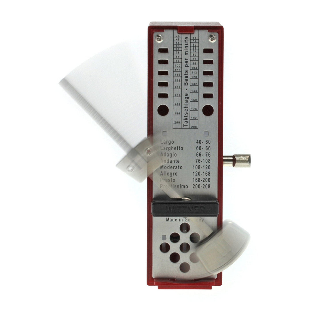 Wittner Taktell Super-Mini – Serie 880