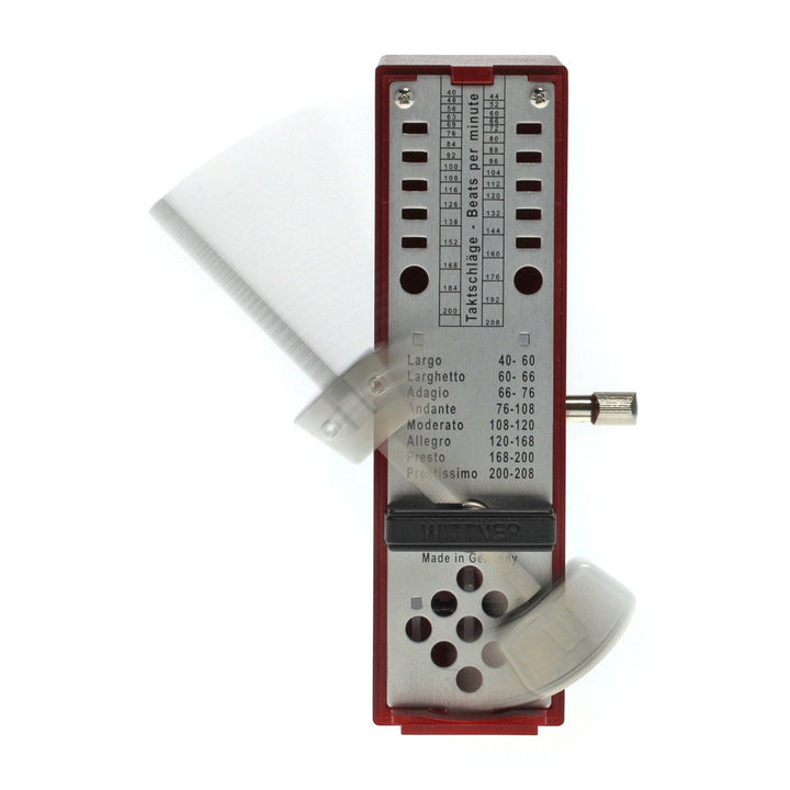 Wittner Taktell Super-Mini – Serie 880