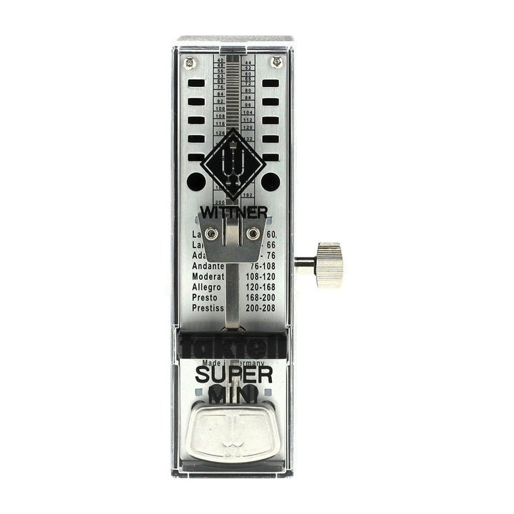 Wittner Taktell Super-Mini – Serie 880