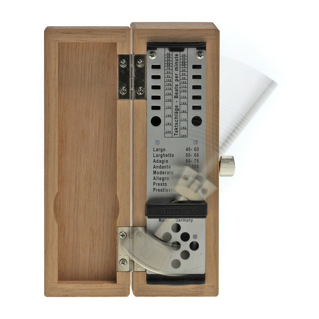 Wittner Taktell Super-Mini – Serie 880