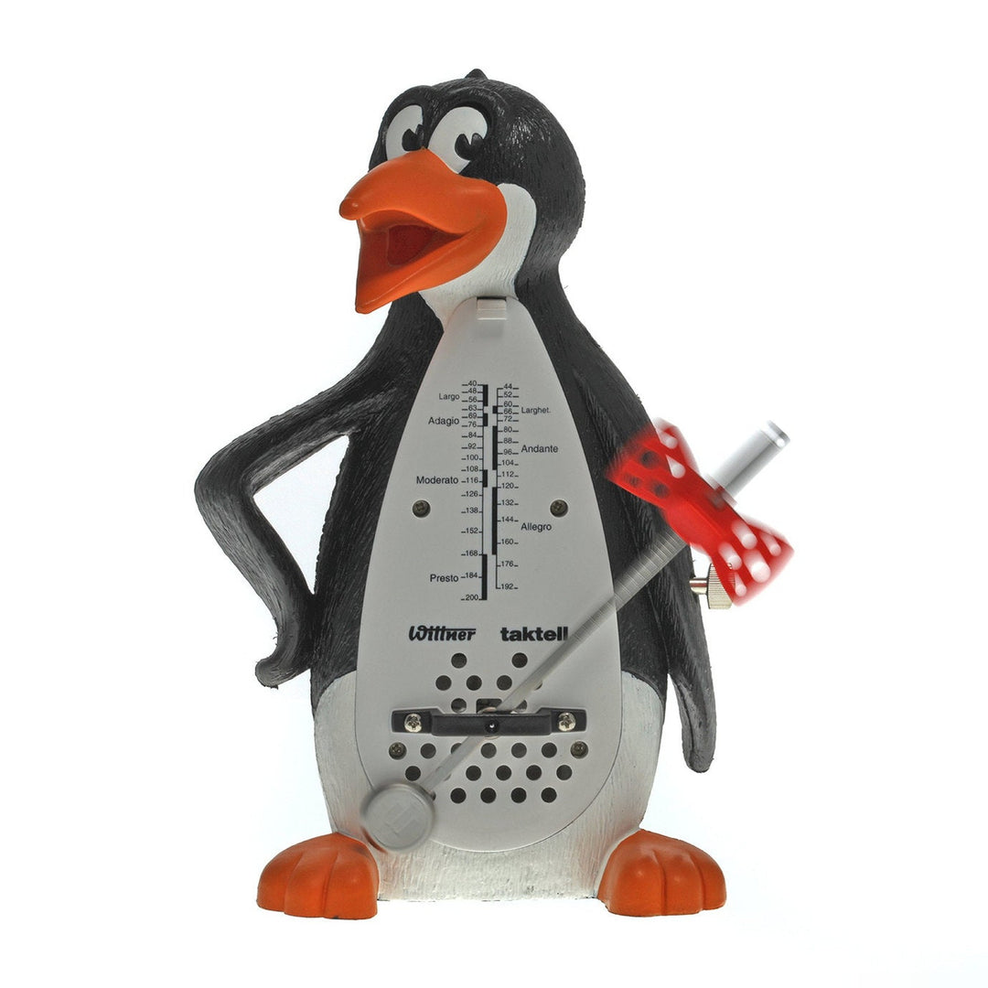 Wittner Taktell Tiermetronome – Serie 839