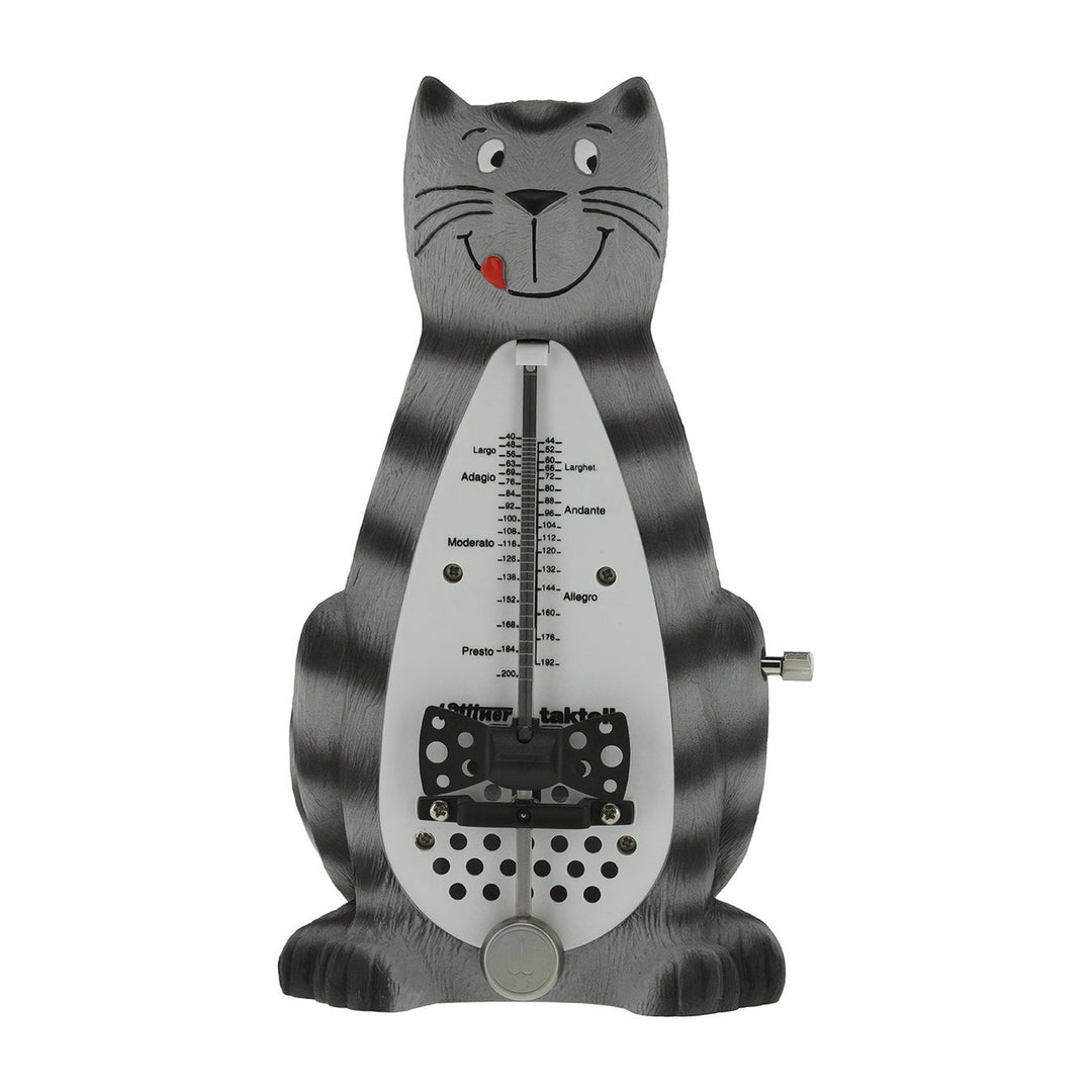 Wittner Taktell Tiermetronome – Serie 839