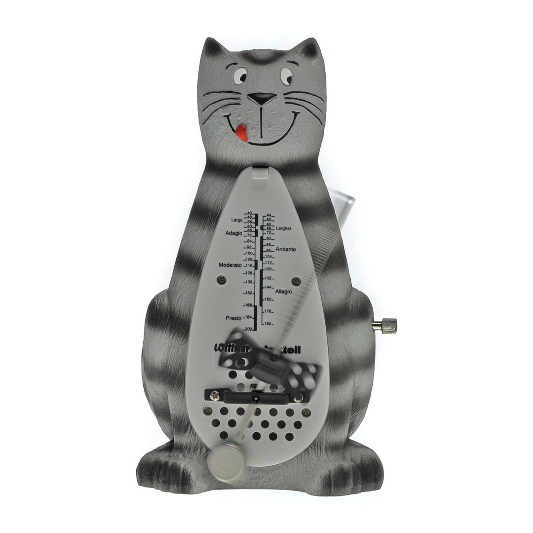 Wittner Taktell Tiermetronome – Serie 839