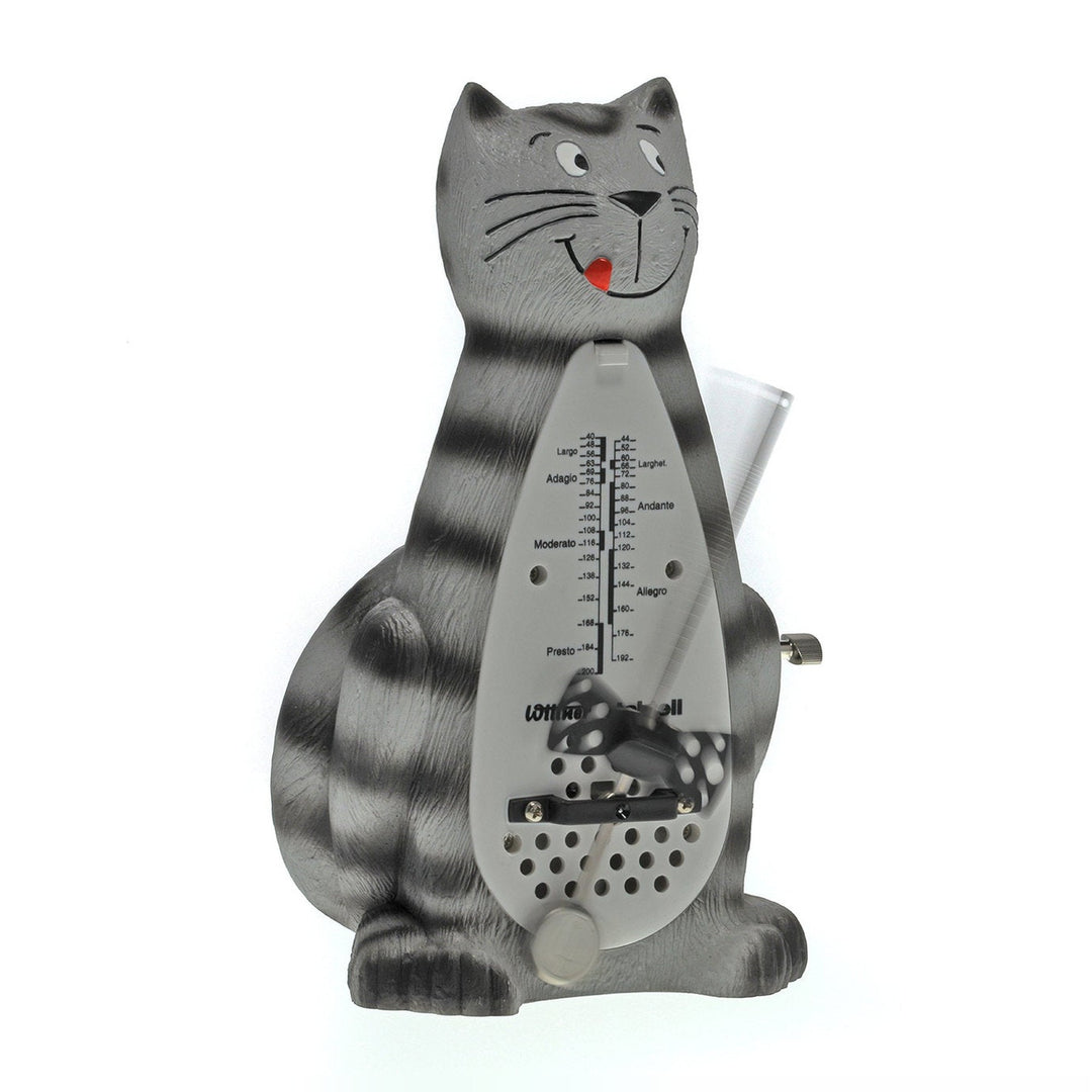 Wittner Taktell Tiermetronome – Serie 839