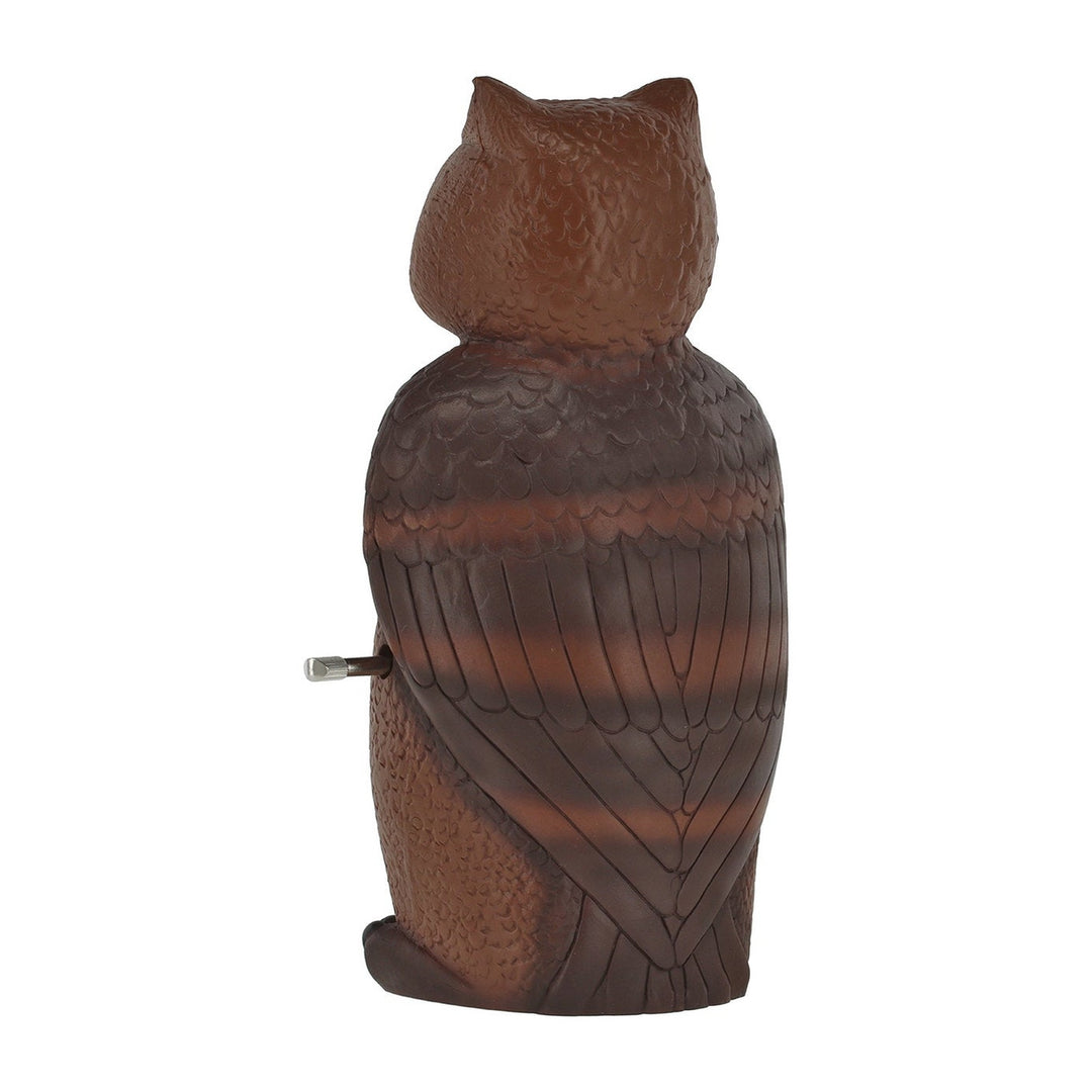 Wittner Taktell Tiermetronome – Serie 839