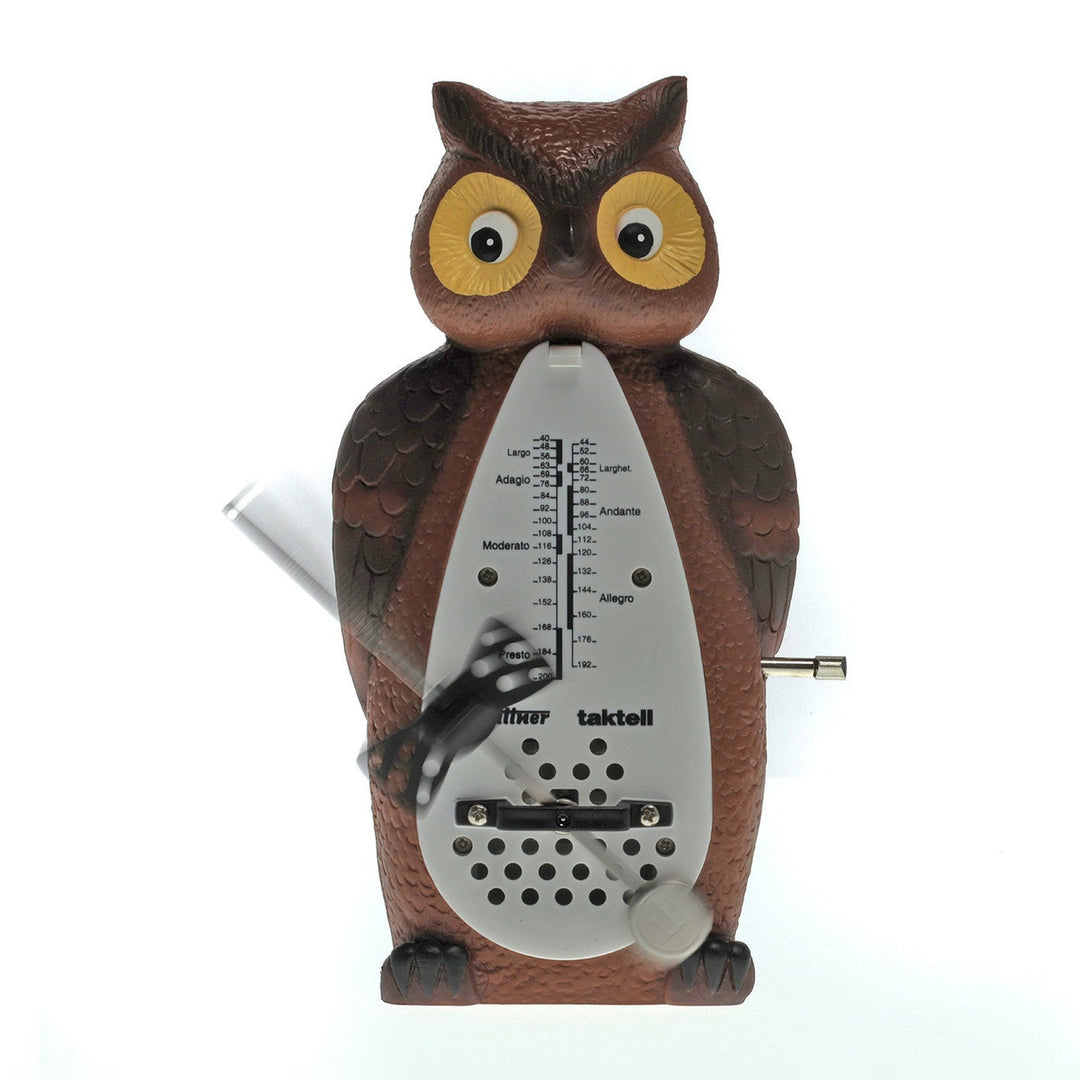 Wittner Taktell Tiermetronome – Serie 839