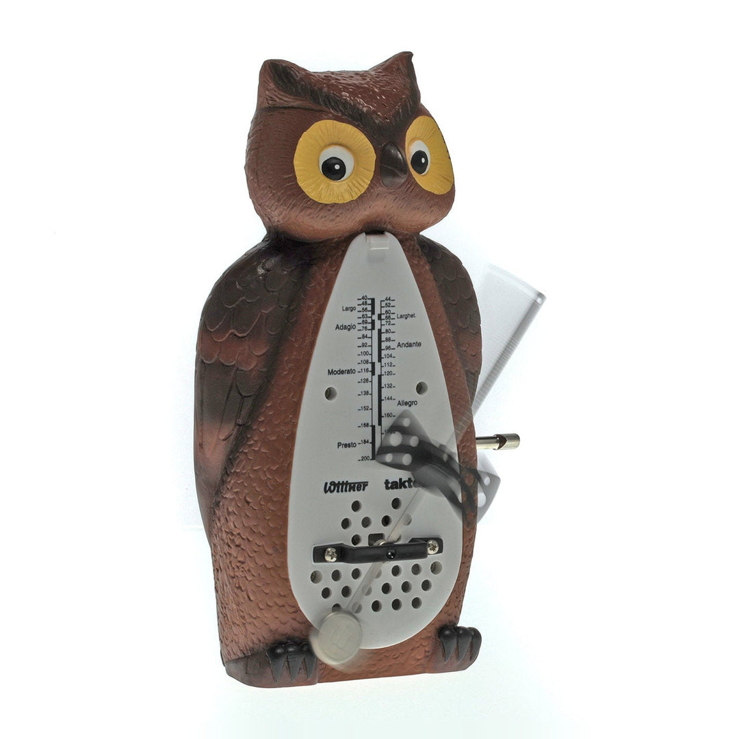 Wittner Taktell Tiermetronome – Serie 839