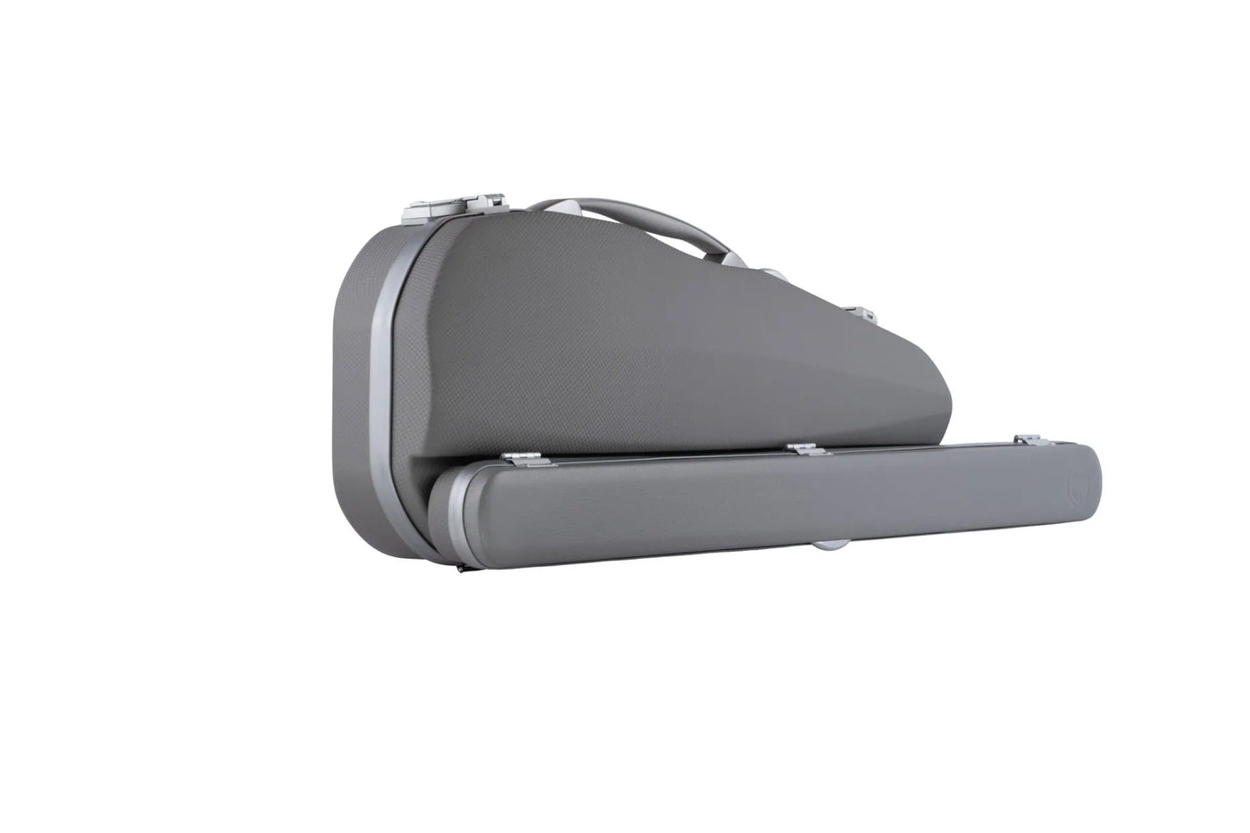 BAM ICONIC2003XL_DG ICONIC – VON DAVID GARRETT Hightech Cabin Geigenetui