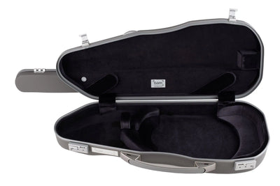 BAM ICONIC2003XL_DG ICONIC – VON DAVID GARRETT Hightech Cabin Geigenetui