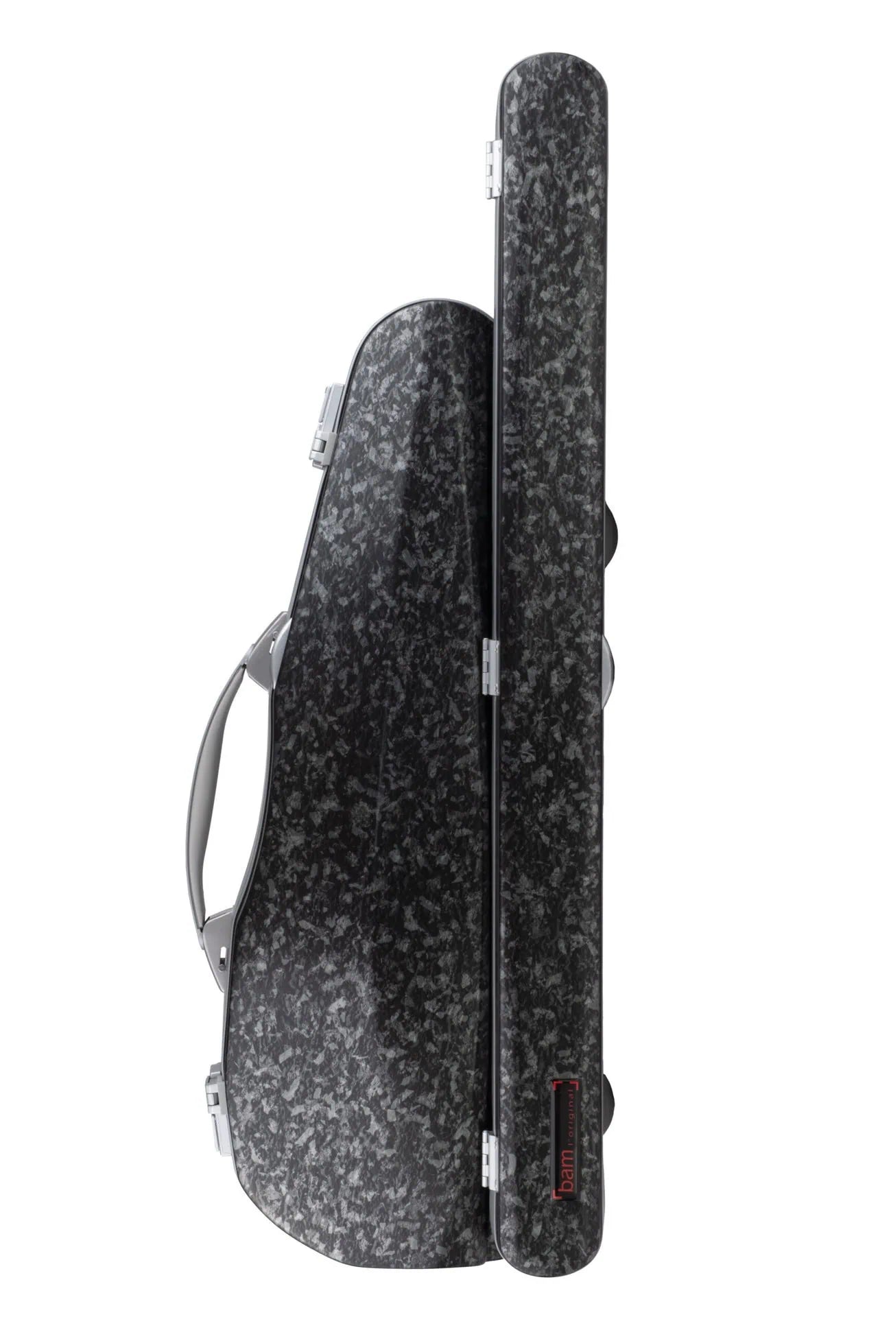 BAM ICONIC2003XL ICONIC MIT BAM LOGO Hightech Cabin Violinen Etui