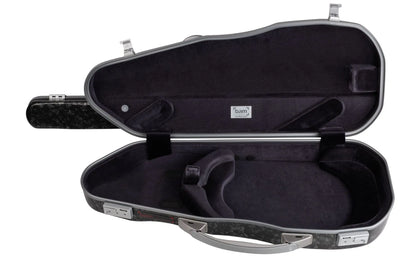 BAM ICONIC2003XL ICONIC MIT BAM LOGO Hightech Cabin Violinen Etui