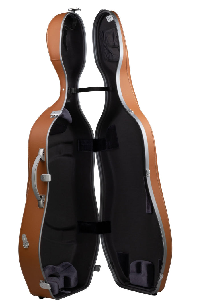 BAM ETR1005XLCC LíETOILE ROYAL Hightech Slim Cello