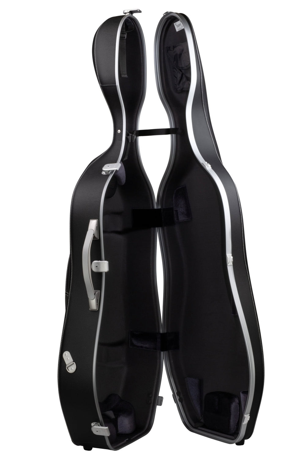BAM ETR1005XLCC LíETOILE ROYAL Hightech Slim Cello