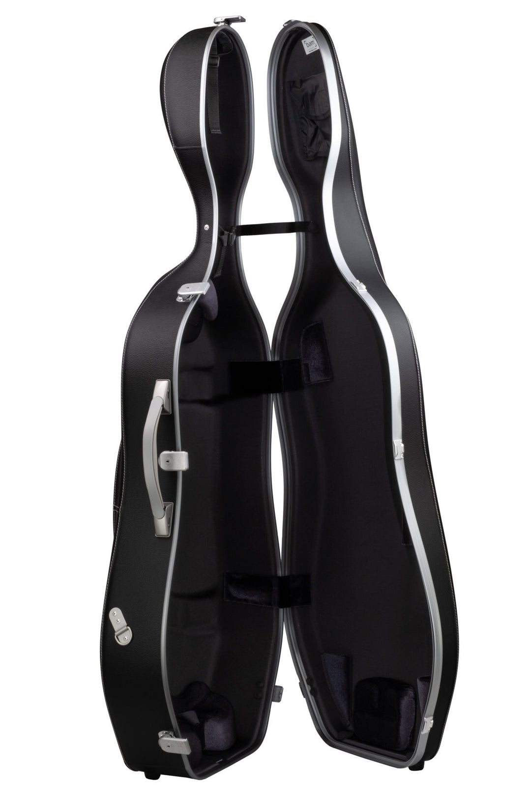 BAM ETR1005XLCC LíETOILE ROYAL Hightech Slim Cello