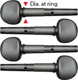 Wittner Finetune-Pegs – Viola