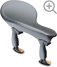 Wittner Hi-Tec Kinnhalter ZÜRICH
