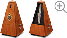 Wittner Metronom Maelzel