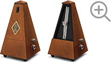 Wittner Metronom Maelzel