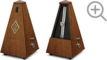 Wittner Metronom Maelzel