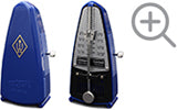 Wittner Taktell Piccolo – Serie 830