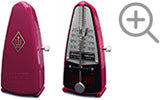 Wittner Taktell Piccolo – Serie 830