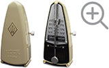 Wittner Taktell Piccolo – Serie 830