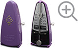 Wittner Taktell Piccolo – Serie 830