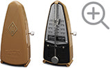 Wittner Taktell Piccolo – Serie 830