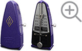 Wittner Taktell Piccolo – Serie 830
