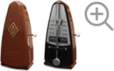 Wittner Taktell Piccolo – Serie 830
