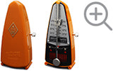 Wittner Taktell Piccolo – Serie 830
