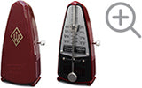 Wittner Taktell Piccolo – Serie 830