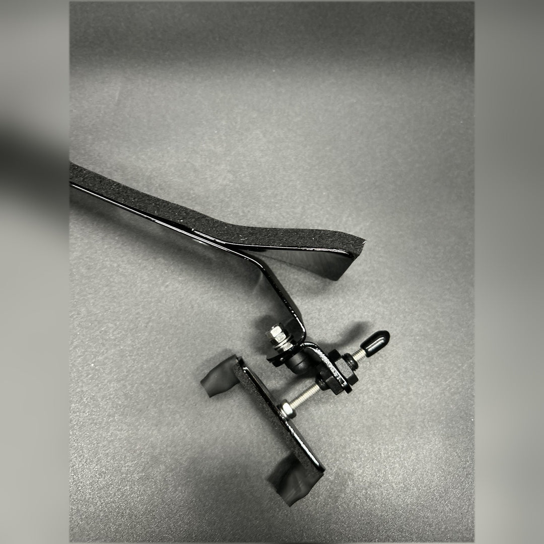 Viva la Musica Schulterstütze Bonmusica für Viola, ZSR-BV