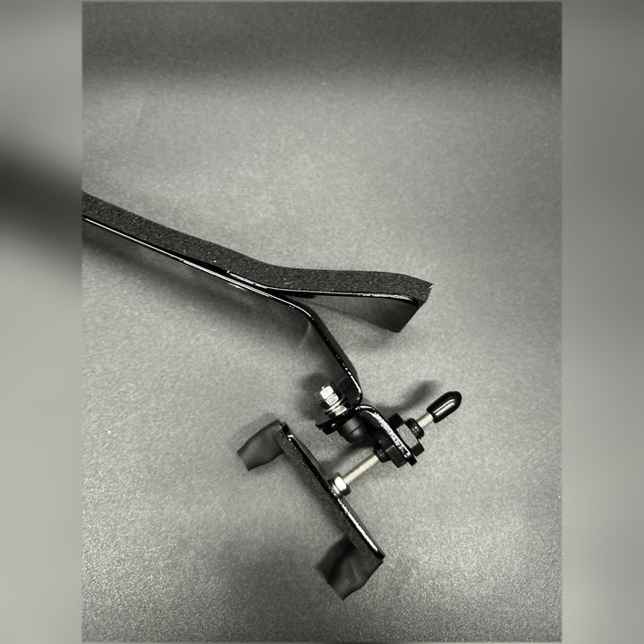 Viva la Musica Schulterstütze Bonmusica für Viola, ZSR-BV