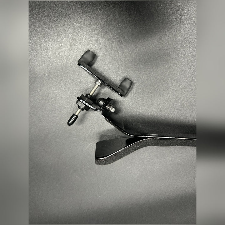 Viva la Musica Schulterstütze Bonmusica für Viola, ZSR-BV