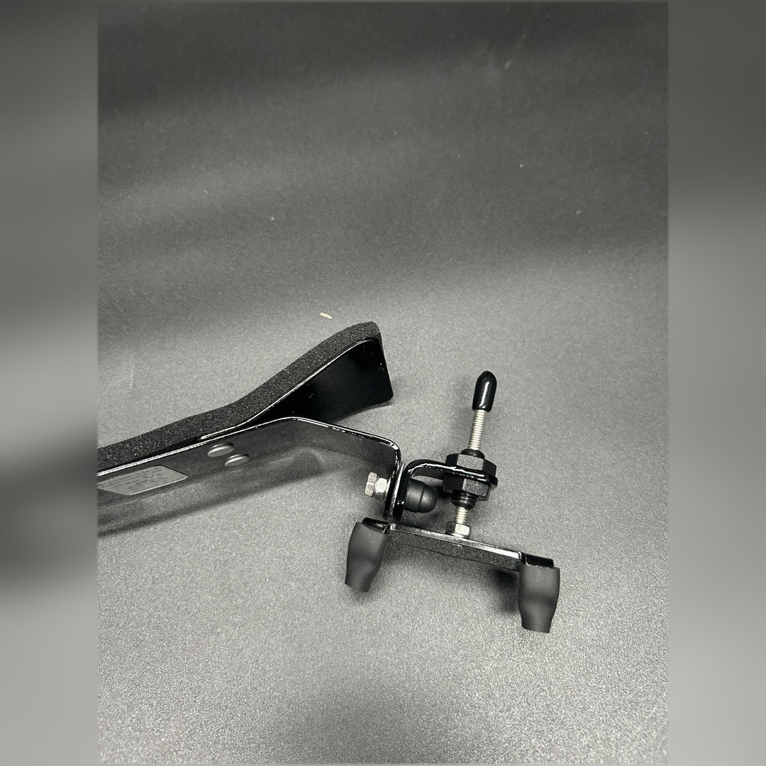 Viva la Musica Bonmusica Shoulder Rest for Violin, ZSR-B