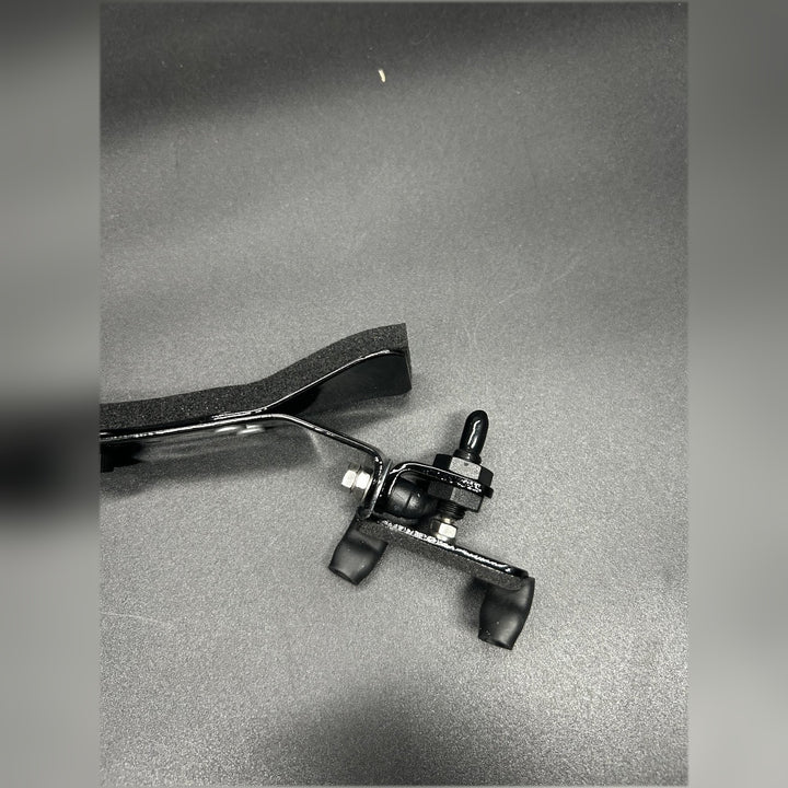 Viva la Musica Bonmusica Shoulder Rest for Violin, ZSR-B