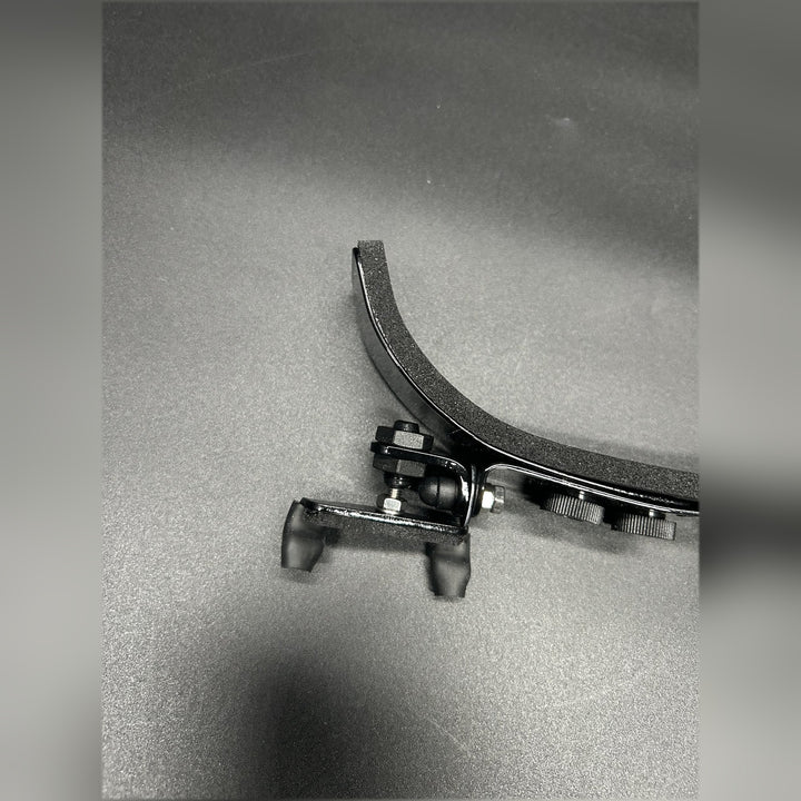 Viva la Musica Bonmusica Shoulder Rest for Violin, ZSR-B