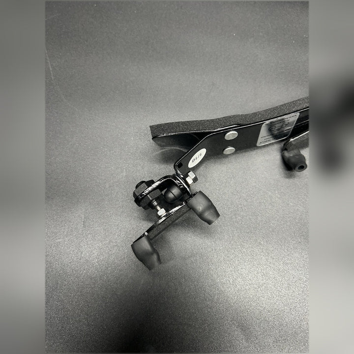 Viva la Musica Bonmusica Shoulder Rest for Violin, ZSR-B