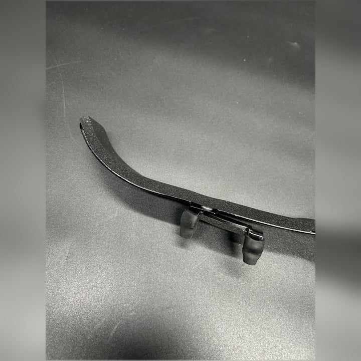 Viva la Musica Bonmusica Shoulder Rest for Violin, ZSR-B